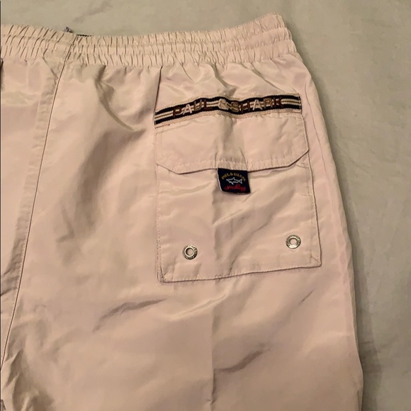 Swim Trunk size Large - Picture 4 of 9